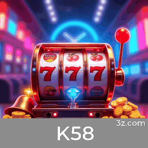 K58: Plataforma de Cassino Premiado e Apostas Seguras