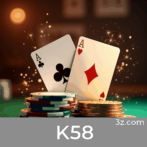 K58: Plataforma de Cassino Premiado e Apostas Seguras
