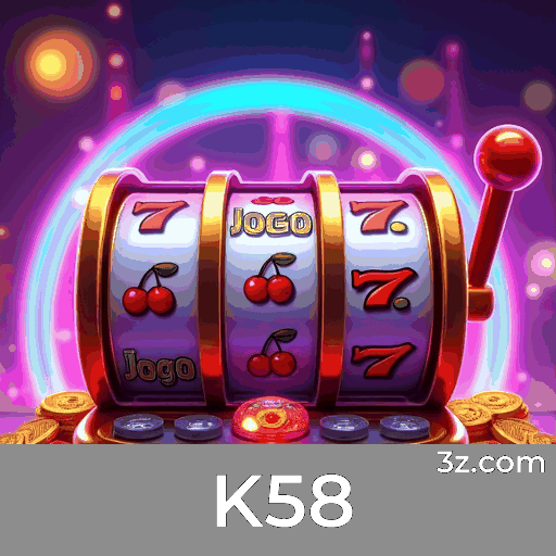 K58: Experiência de Cassino Imersiva no Brasil