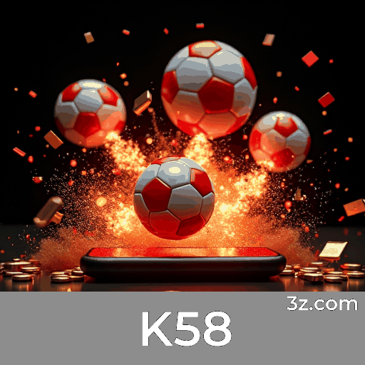 K58: Descubra a Exclusividade dos Melhores Bônus e Promoções