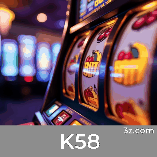 K58: Desafie-se com Jogos Crash e Multiplicadores Explosivos