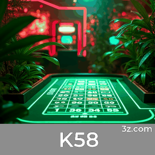 Otimização Sistemática de Bônus: Maximize na K58 Agora